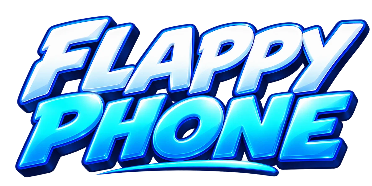 Flappy Phone