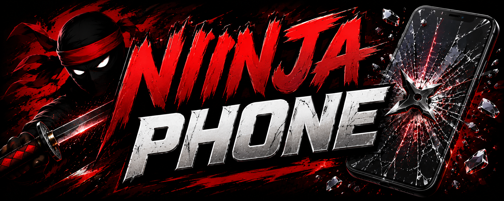 Ninja Phone